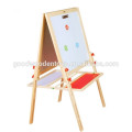 2015 New Design Easy Assembling Easel Educational Wooden Flexible Easel